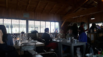 Atmosphère du Bar-restaurant à huîtres La Canfouine à Lège-Cap-Ferret - n°15