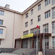 Burhan Öner Mesleki ve Teknik Anadolu Lisesi