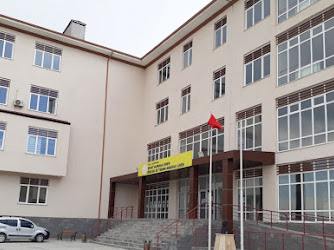 Burhan Öner Mesleki ve Teknik Anadolu Lisesi