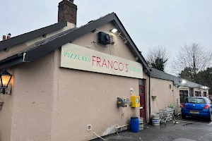 Francos Restaurant image