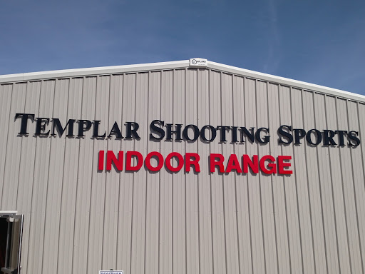 Outdoor Sports Store «Templar Shooting Sports», reviews and photos, 1101 S Jackson St, Tullahoma, TN 37388, USA