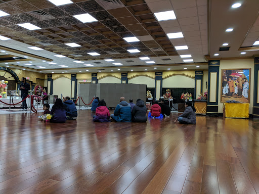 Hindu Temple «Shirdi Sai Cultural and Community Center», reviews and photos, 465 Lincoln Hwy, Iselin, NJ 08830, USA