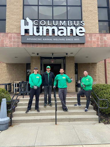 Moving Company «College Hunks Hauling Junk and Moving», reviews and photos, 3999 Parkway Ln #9, Hilliard, OH 43026, USA