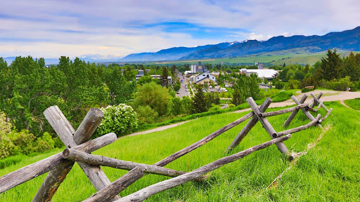 Mortgage Lender «Prime Mortgage Lending, Inc.», reviews and photos