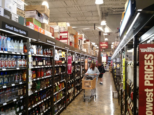 Wine Store «Total Wine & More», reviews and photos, 100 Independence Way, Danvers, MA 01923, USA