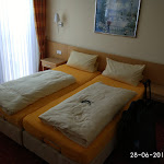 Photo n°1 de l'avis de Attila.n fait le 29/06/2018 à 06:40 sur le  Hotel Zur Waage à Bad Münstereifel