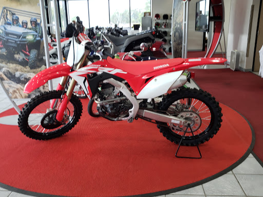 Auto Repair Shop «Love Motorsports», reviews and photos, 2081 S Suncoast Blvd, Homosassa, FL 34448, USA