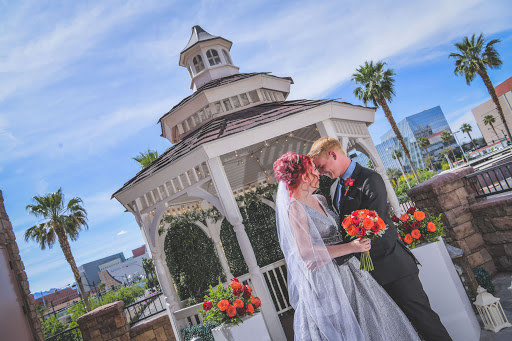 The Wedding Chapel