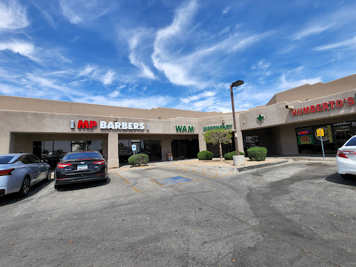 Barber School «Arizona Barbers Academy», reviews and photos, 12550 W Thunderbird Rd #111, El Mirage, AZ 85335, USA