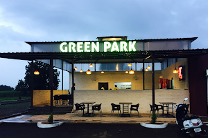 Green Park Pure Veg Udupi Restaurant image