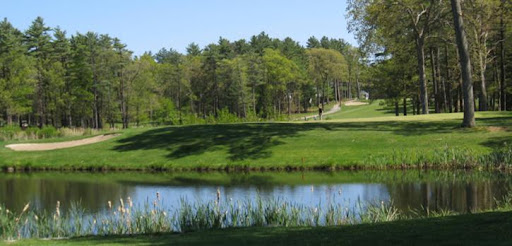 Country Club «Pembroke Country Club», reviews and photos, 94 W Elm St, Pembroke, MA 02359, USA