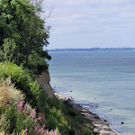 Photo n°2 de l'avis de Barbara.u fait le 26/07/2022 à 11:00 sur le  Cafeteria Hermannshöhe à Lübeck