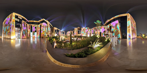 VIA Riyadh