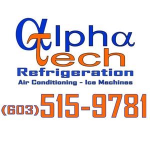 Alpha Tech Refrigeration in Wolfeboro, New Hampshire