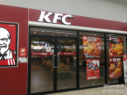 KFC Lotus Mahachai