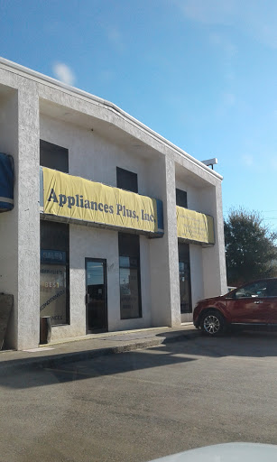 Appliances Plus, 1750 Junction Hwy, Kerrville, TX 78028, USA, 
