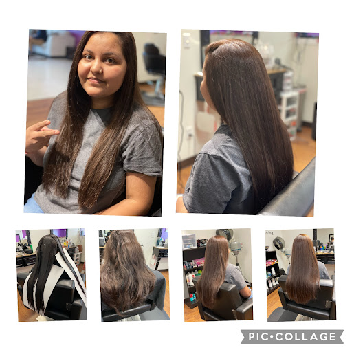 Beauty Salon «JSK beauty salon», reviews and photos, 2716 W Palmetto St, Florence, SC 29501, USA