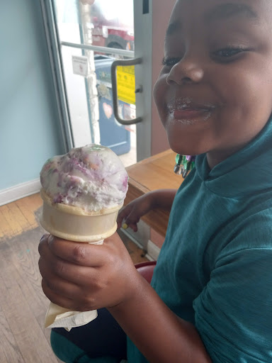 Ice Cream Shop «The Hop West», reviews and photos, 721 Haywood Rd, Asheville, NC 28806, USA