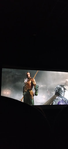 Movie Theater «Bow Tie Cinemas Grand Avenue», reviews and photos, 1849 Grand Ave, Baldwin, NY 11510, USA