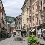 Photo n°1 de l'avis de Luciana.r fait le 01/12/2022 à 15:58 sur le  Hostaria del Calvino Trattoria Ristorante Aosta à Aosta