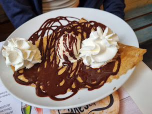 Photo n°28 de Crêperie Maryvonne à Le Havre ()
