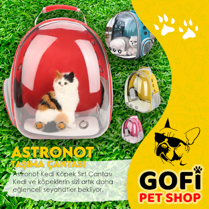 Gofi Pet Shop