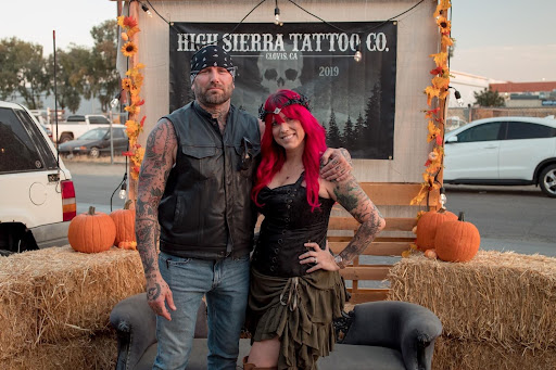 Explore december birthday tattoo ideas, creative tattoo ideas in Clovis, available at High Sierra Tattoo Co.