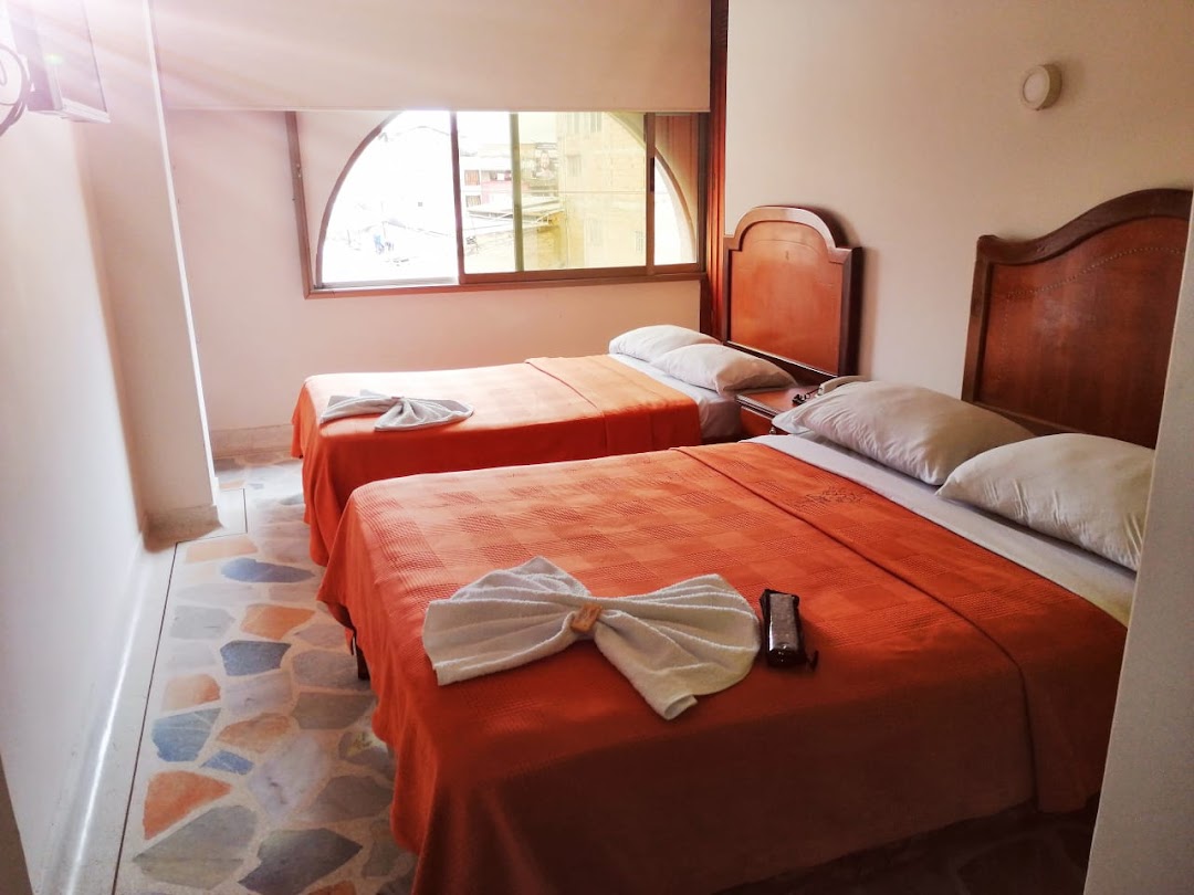 HOTEL YORYTANIA BOUTIQUE