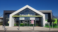 Photos du propriétaire du Saladerie Salad&Co à Mérignac - n°1
