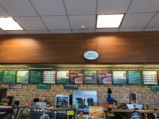 Restaurant «Subway», reviews and photos, 900 N Austin Ave #602, Georgetown, TX 78626, USA