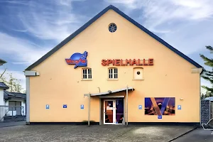 Vulkan Spielhalle Mülheim Speldorf image