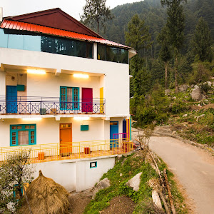 Gostops Dalhousie (stops Hostel Dalhousie) photo
