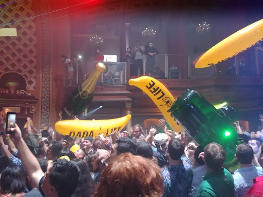 Night Club «Opera Nightclub», reviews and photos, 1150 Crescent Ave NE B, Atlanta, GA 30309, USA