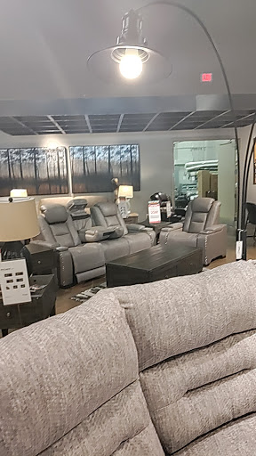 Furniture Store «Ashley HomeStore», reviews and photos, 5458 New Hope Commons Dr, Durham, NC 27707, USA