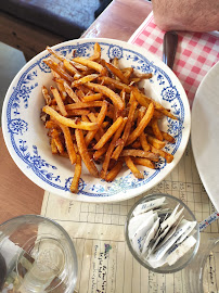 Plats et boissons du Restaurant A La Cantine à Bayonne - n°20