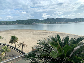 Paseo Roberto - Playa Bahía De Caráquez