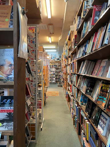 Book Store «Key West Island Bookstore», reviews and photos, 513 Fleming St, Key West, FL 33040, USA
