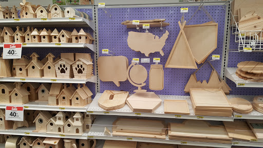 Fabric Store «Jo-Ann Fabrics and Crafts», reviews and photos, 26583 Carl Boyer Dr, Santa Clarita, CA 91350, USA