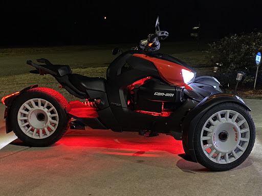 Motorcycle Dealer «Big #1 Motorsports», reviews and photos, 505 Cobb St, Birmingham, AL 35209, USA