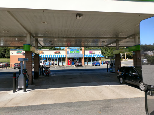 Convenience Store «Royal Farms», reviews and photos, 379 Conowingo Rd, Conowingo, MD 21918, USA