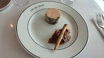 Foie gras du Restaurant français Le Ciel de Nîmes à Nîmes - n°5