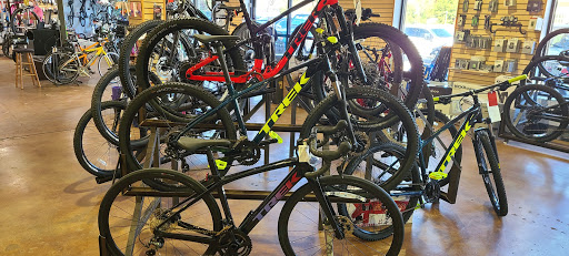 Bicycle Store «Cahaba Cycles», reviews and photos, 3179 Cahaba Heights Rd #101, Vestavia Hills, AL 35243, USA