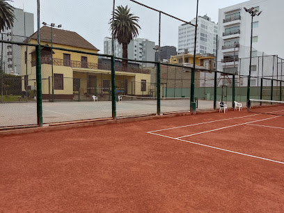 Tayouk Club Tenis