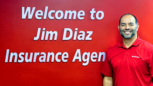 Insurance Agency «Jim Diaz - State Farm Insurance Agent», reviews and photos