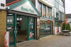 Roma Pizza Grill image
