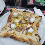 Photo n°1 de l'avis de Marco.e fait le 23/02/2020 à 20:07 sur le  Facimmece 'Na Pizza - Pizzeria Arzano Napoli à Arzano