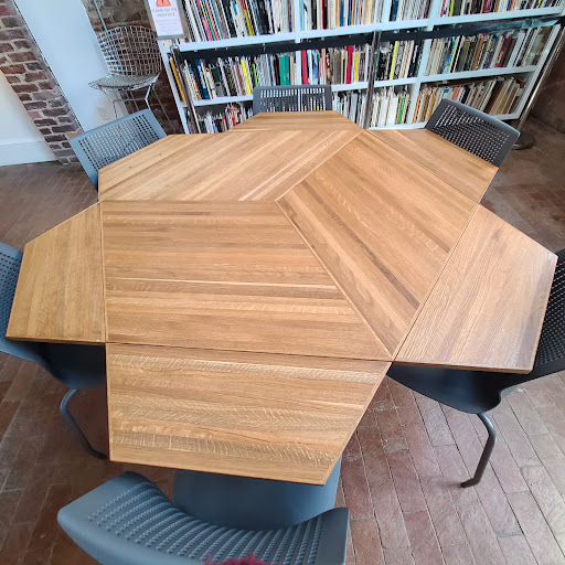 Art Center «Black Mountain College Museum + Arts Center», reviews and photos, 56 Broadway Street, Asheville, NC 28801, USA