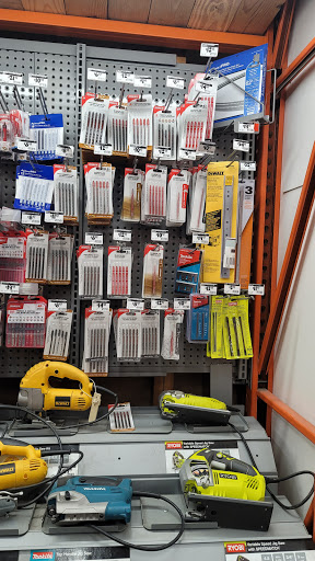 Home Improvement Store «The Home Depot», reviews and photos, 21 Indian Trail Rd, Cape May Court House, NJ 08210, USA