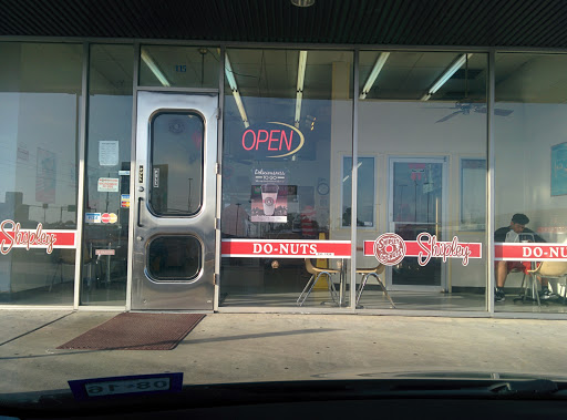Donut Shop «Shipley Do-Nuts», reviews and photos, 19333 US-59, Humble, TX 77338, USA