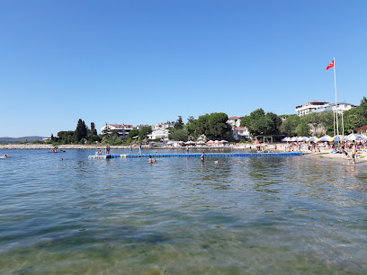 Bayramoğlu Ada Plaj Ve Dinlenme Tesisi